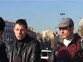 STREET DEBAT 3 : DISPARITION PUBLICITE TV