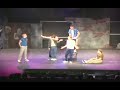 Officer Krupke - West Side Story
