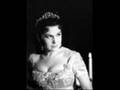 Galina Vishnevskaya sings Mussorgsky (3)