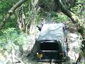 Torbay 4x4 club play at Haldon May \