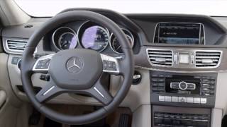 2014 MERCEDES E SERS MAKYAJ VDEO