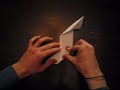 Lori Note Fold - Origami