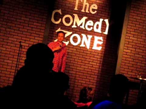 Pauly Shore at The Comedy Zone
