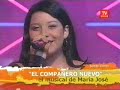 María José Quintanilla-El Compañero Nuevo (Musical Rojo) María José Quintanilla-El Compañero Nuevo (Musical Rojo)