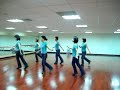 Did You Ever linedance cd 19 1