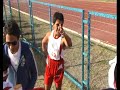INTERSUJ PUEBLA 2009 ATLETISMO ANTES DE LA COMPETENCIA 2.wmv