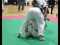 Jungle BJJ - Sara's Triangle Jungle BJJ - Sara's Triangle