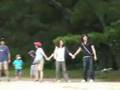 HAND in HAND 天橋立