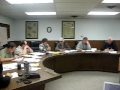 0017 - Sac City Council - Approval of sealed bid for playground equipment - 112309.AVI
