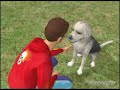 The Sims 2:Pets (+.[PSP]::) Video 01