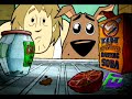 Salsicha e Scooby Atrás das Pistas (Introdução de episódio)