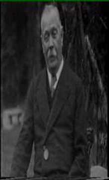 Sir Arthur Conan Doyle (part I)