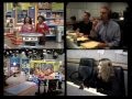 Shop 'Til You Drop - Behind the Scenes - Act 1
