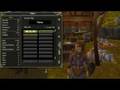 videos de Runes of Magic - L'interface en vidéo (GUI)