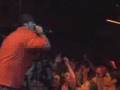 Vanilla Ice Live in Austin Texas
