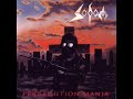 Sodom - Enchanted Land