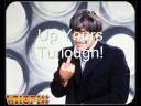 The Rude Second Doctor Cut-Down