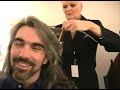 Backstage footage of the video taping of Howard & Vestal Goodman's 50th Anniversary video, featuring Bill Gaither, Guy Penrod, David Phelps, Sue Dodge, Joy Gardner and Connie Smith