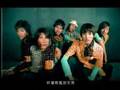 Comic Boyz - Qiu Ai Fu Ke Ban (求爱复刻版)
