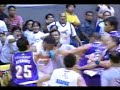 ROYAL RAMBULAN - Homer Se vs. Jay Washington (PBA 2006)