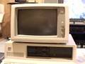 IBM Personal Computer Boot Up