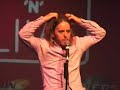 Late n Live 2005 part 3 - Kitson v Amos and Minchin