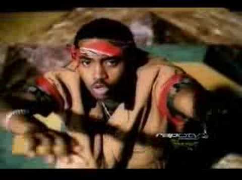 Nas and Ginuwine - You Owe Me