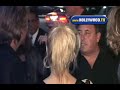 Heather Locklear At Mr Chows Heather Locklear At Mr Chows