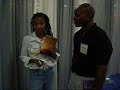 Book Expo America Interview with ELON Bomani