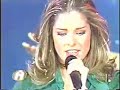 MARIA INES - AY AMOR (Concierto XII) MARIA INES - AY AMOR (Concierto XII)