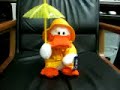 Singing Duck