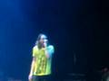 Simple Plan concert 08