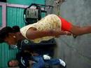 la prena de higuey