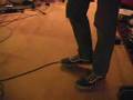 Be Your Own Pet. In the Studio. part 3.