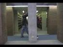 library pixilation