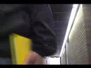 library pixilation