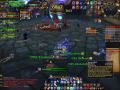 ULD10: ZAVISLACI vs. Thorim Hard Mode (Mage POV)