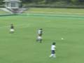 2008/07/12 野洲高校vsヴィッセル神戸ユース