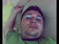 beat mort pictat de o pizda