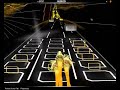 Audiosurf - Psychosis