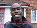 Ghetto Merking UNSEEN RISKY ROADZ 2 CLIP