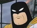 Space Ghost - You go to prison