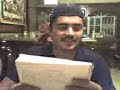 Manuel Padilla video 2