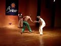 CAPOEIRA CAPOEIRA