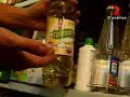 Peter Capusotto - Intro: Aceite Capusotto
