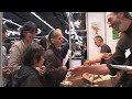 special salon Marjolaine : la vie des regions