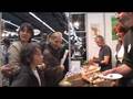 special salon Marjolaine : la vie des regions