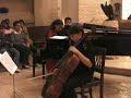 beethoven 7 variations for piano and cello