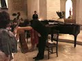 beethoven 7 variations for piano and cello
