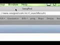 Scaricare musica con safari
